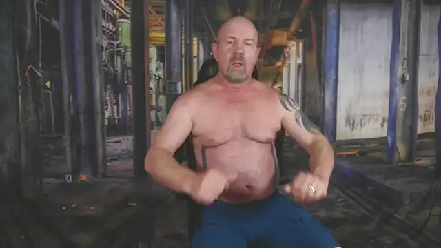 ManlyPrisonGuy online show from June 24, 2026, 2:26 pm