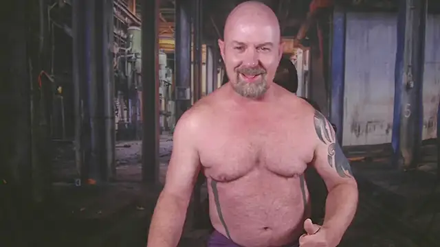 ManlyPrisonGuy online show from June 25, 2026, 2:11 pm