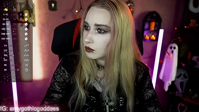 amywhitenessxx online show from October 16, 2025, 10:23 am