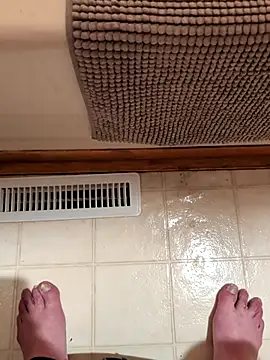 Jackauff69 online show from March 8, 2026, 12:30 pm