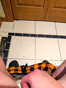 Jackauff69 online show from March 29, 2026, 12:51 pm