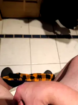 Jackauff69 online show from March 14, 2026, 12:55 pm