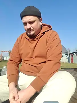 Pandasky online show from February 24, 2025, 11:32 am