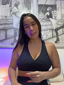 Mau White online show from September 18, 2025, 12:35 am