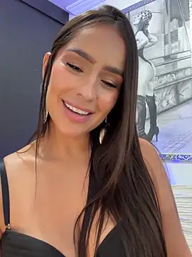 Mau White online show from October 8, 2025, 8:09 pm