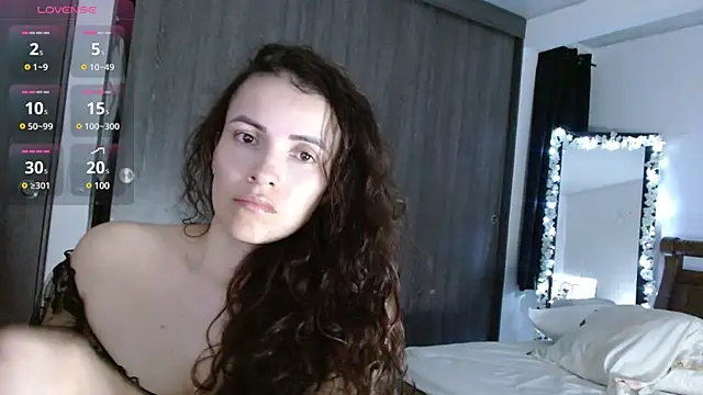 tammycolombia online show from December 11, 2024, 1:26 am