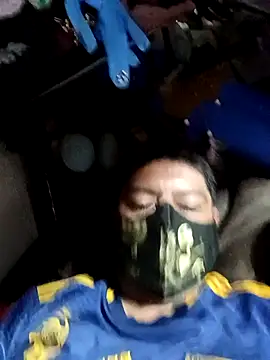 Rayito6969xh online show from September 25, 2025, 3:40 pm