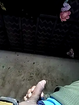 Rayito6969xh online show from November 13, 2025, 5:06 pm