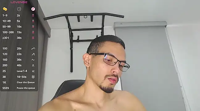 russthiago online show from January 20, 2025, 4:34 pm