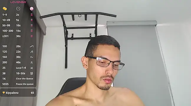 russthiago online show from February 3, 2025, 4:52 pm