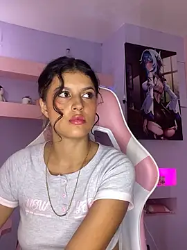 Snapshot of KristinWall chatting on March 16, 2025, 4:01 pm KristinWall online show from March 16, 2025, 4:01 pm