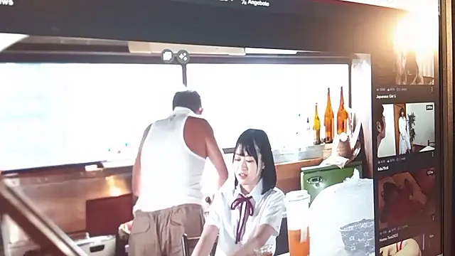 Snapshot of Rainfish chatting on January 27, 2025, 6:31 pm Rainfish online show from January 27, 2025, 6:31 pm