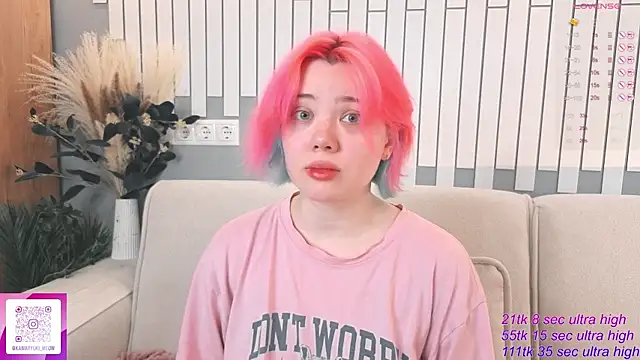 Snapshot of __KawaiiYuki__ chatting on November 24, 2025, 6:24 am KawaiiYuki online show from November 24, 2025, 6:24 am