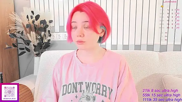 Snapshot of __KawaiiYuki__ chatting on November 9, 2025, 7:23 am KawaiiYuki online show from November 9, 2025, 7:23 am