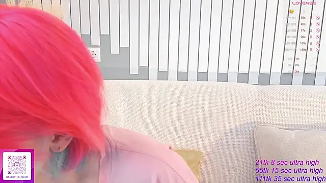 Snapshot of __KawaiiYuki__ chatting on November 14, 2025, 6:50 am KawaiiYuki online show from November 14, 2025, 6:50 am