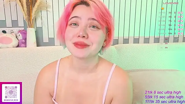 Snapshot of __KawaiiYuki__ chatting on October 4, 2025, 4:58 am   KawaiiYuki   online show from October 4, 2025, 4:58 am