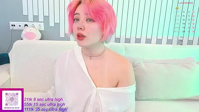 Snapshot of __KawaiiYuki__ chatting on October 5, 2025, 5:09 am   KawaiiYuki   online show from October 5, 2025, 5:09 am