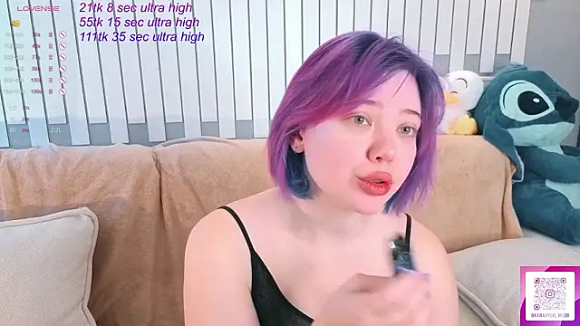 Snapshot of __KawaiiYuki__ chatting on January 19, 2026, 5:55 am KawaiiYuki online show from January 19, 2026, 5:55 am