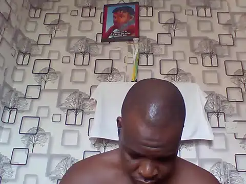 Snapshot of Chumba_001 chatting on April 19, 2026, 5:30 am Chumba 001 online show from April 19, 2026, 5:30 am