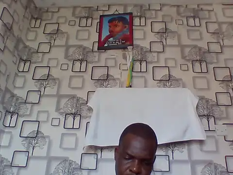 Snapshot of Chumba_001 chatting on April 11, 2026, 7:45 am Chumba 001 online show from April 11, 2026, 7:45 am