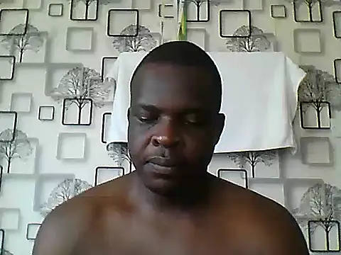 Chumba 001 online show from September 10, 2025, 6:45 am