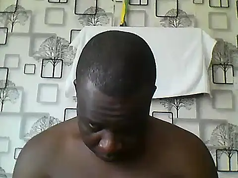 Chumba 001 online show from October 4, 2025, 6:37 am