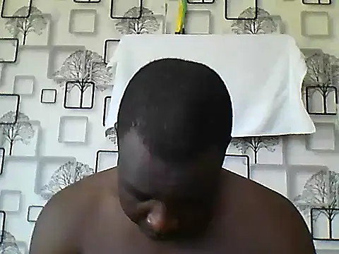 Chumba 001 online show from December 15, 2025, 6:19 am