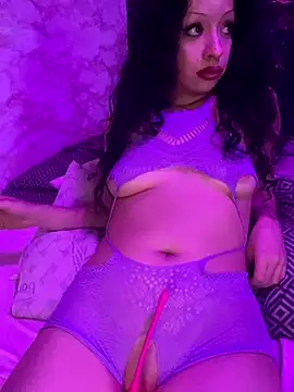 Katalinastarr online show from December 2, 2024, 1:31 am