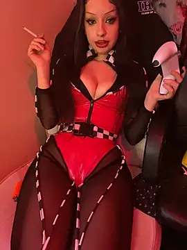 Katalinastarr online show from December 21, 2024, 8:43 pm