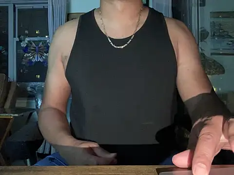 ThickDick Daddy online show from July 29, 2026, 7:18 am