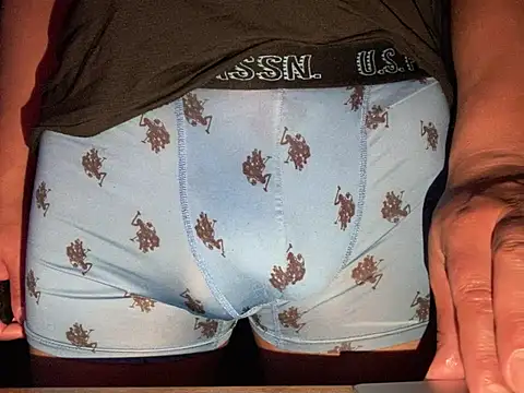 ThickDick Daddy online show from June 28, 2026, 6:20 am