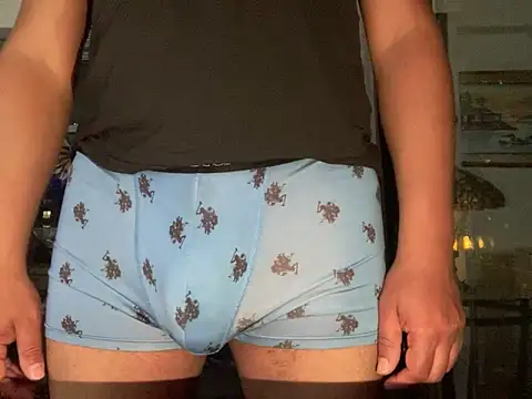 ThickDick Daddy online show from April 20, 2026, 5:54 am