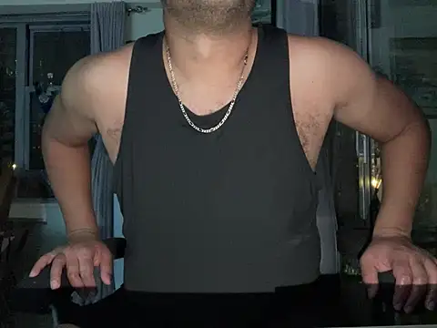 ThickDick Daddy online show from July 23, 2026, 5:16 am