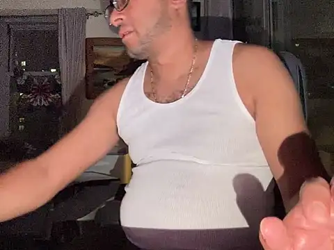 ThickDick Daddy online show from July 25, 2026, 6:32 am