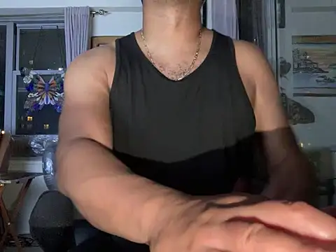 ThickDick Daddy online show from July 6, 2026, 6:09 am