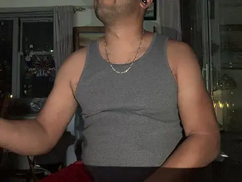ThickDick Daddy online show from July 13, 2026, 6:35 am