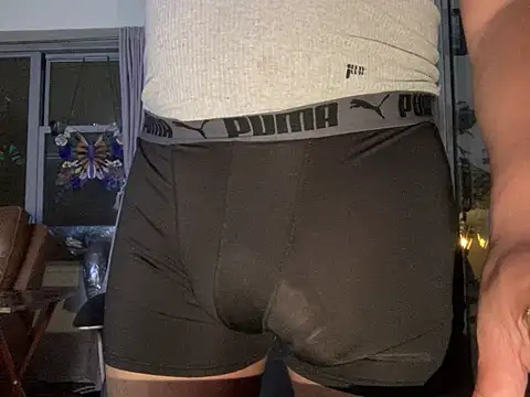 ThickDick Daddy online show from June 23, 2026, 7:17 am