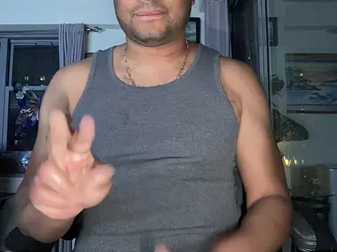 ThickDick Daddy online show from June 25, 2026, 4:54 am