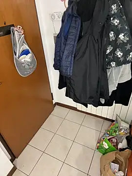 Snapshot of Novababy18 chatting on March 3, 2026, 8:27 pm Novababy18 online show from March 3, 2026, 8:27 pm