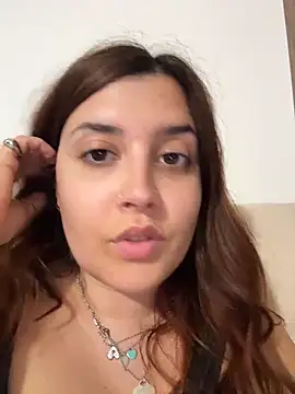 Novababy18 online show from April 17, 2026, 10:12 pm