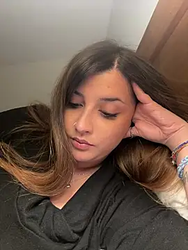 Snapshot of Novababy18 chatting on February 13, 2025, 11:26 pm Novababy18 online show from February 13, 2025, 11:26 pm