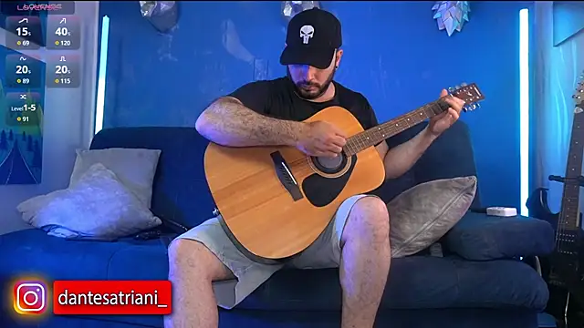 Snapshot of dantesatrianii chatting on November 3, 2025, 12:27 am dantesatrianii online show from November 3, 2025, 12:27 am