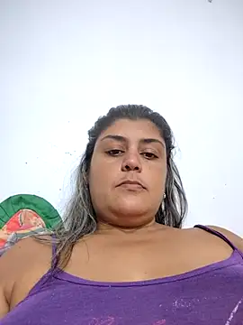 AlyDenalioficial online show from November 18, 2025, 2:42 pm