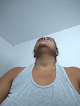 AlyDenalioficial online show from February 27, 2026, 6:08 pm