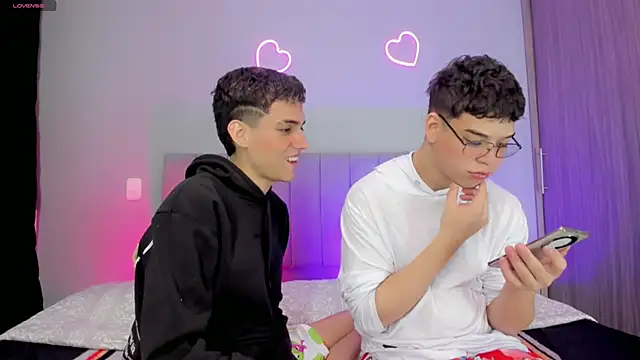 jake and joaquin online show from March 22, 2025, 11:53 pm