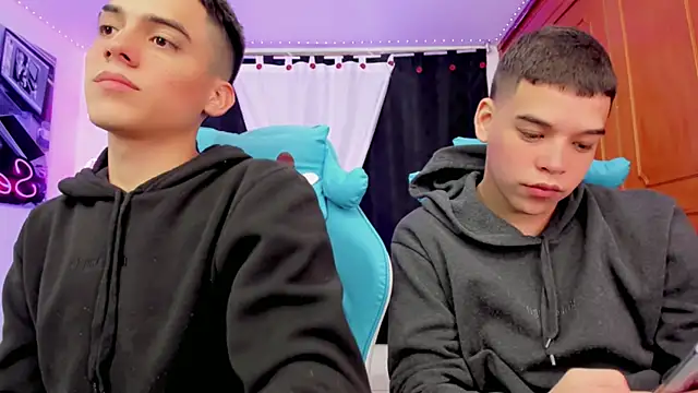 jake and joaquin online show from December 8, 2024, 8:41 am