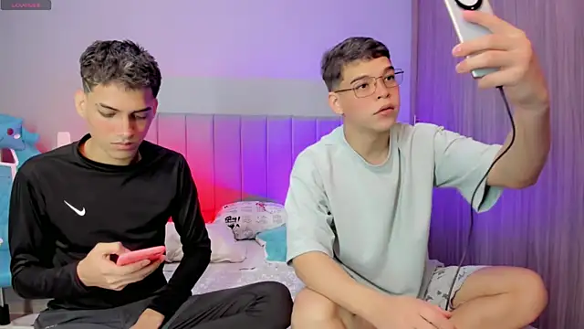 jake and joaquin online show from March 16, 2025, 7:37 am