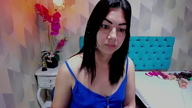 AdaFawxx online show from February 23, 2026, 4:14 am