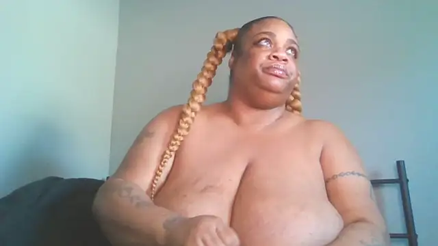NaughtyHottieBBW online show from June 4, 2026, 11:31 pm
