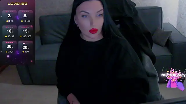 blackberry star online show from November 17, 2025, 5:33 am